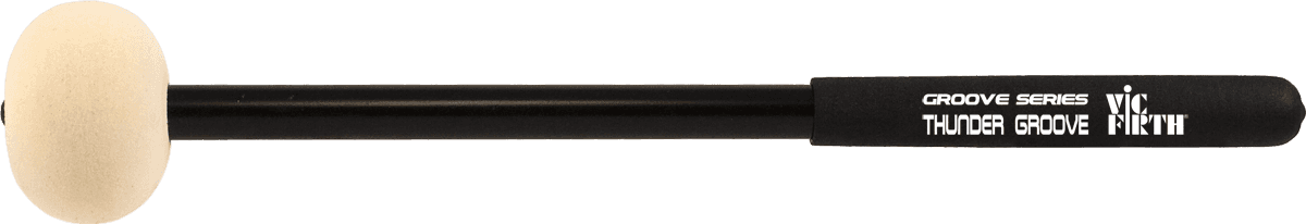 Vic Firth GSTH - maill gc marching thun groove