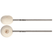 Vic Firth VKB1 - batte gc feutre