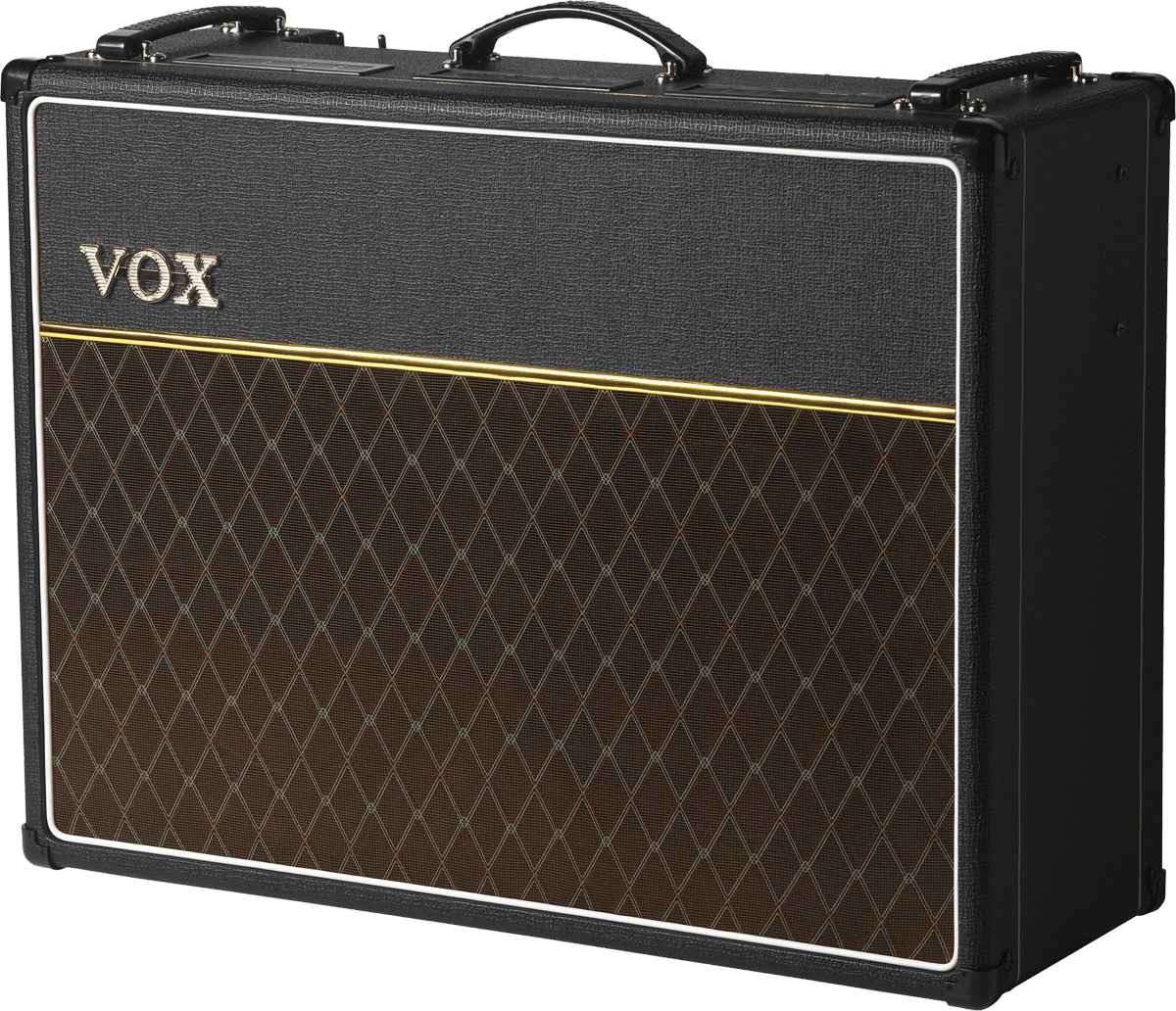 Vox MVO AC15C1X - combo classic 15w blue alnico