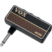 Vox AP2-MT - ampli casque v2 - metal
