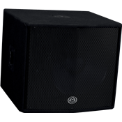 Wharfedale EVP-R18B - caisson basse passif 450w rms