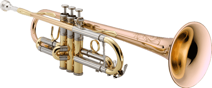 XO XO1624RLS - trompette ut xo1624rls