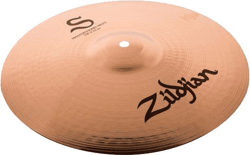 --- DISCONTINUE ---Zildjian S13MT - 13 mastersound top