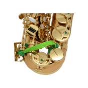 KEY LEAVES - Cales en silicone pour clés de saxophone