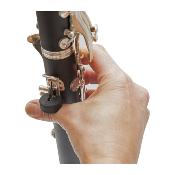 BG A23 protège pouce pour clarinette grand