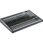 Mackie PROFX22V2 - Mixeur USB 22 canaux  effets