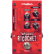 DIGITECH RICOCHET-V-00 - whammy ricochet