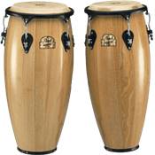 Pearl PWC202DX-511 - paire 10 & 11 naturel