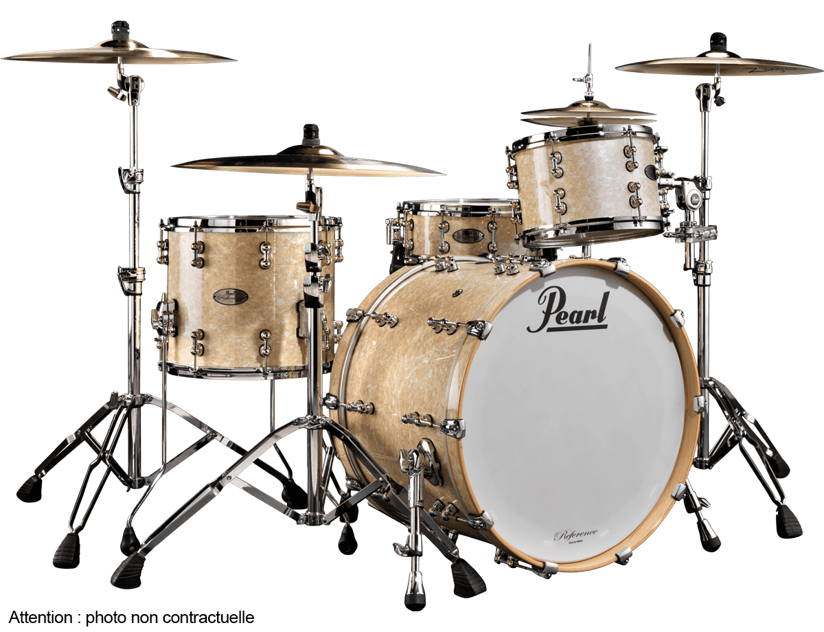 Pearl PPV RFP924XEPC-483 - rf pure 4 futs hyp ro 22 vmp