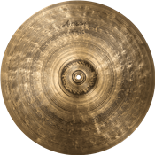 --- DISCONTINUE ---Sabian A2012EN - 20 elite