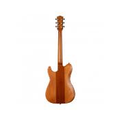 Godin Radium Winchester Brown Limited RN Avec Housse