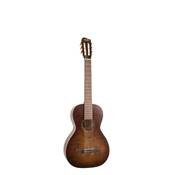 --- DISCONTINUE ---art Lutherie Roadhouse Bourbon Burst Nylon Parlor