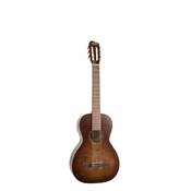 Art Lutherie Roadhouse Bourbon Burst Nylon Parlor