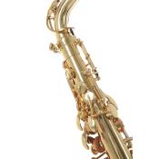 Conn AS650 - Saxophone alto avec étui sac à dos