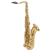 	Selmer AXOS - saxophone ténor avec étui et bec Selmer S80-C* complet