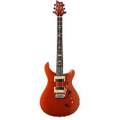 PRS SE Standard 24 Metallic Orange