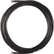 Shure UA850-RSMA - câble coaxial sma/sma 15m