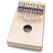 Stagg KID10-N Kalimba 10 notes bois naturel