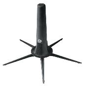 K M 15290 - stand pour saxophone soprano droit