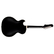 GUILD Starfire I Jet 90 - Satin Black