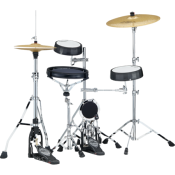 Tama TTK4S - batterie d'entrainement  true touch