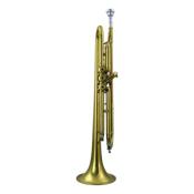 Carol Brass Pro Jazz Lead 5L PJL5L - Trompette Sib branche inversée avec étui