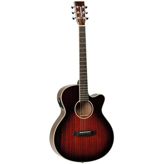 Tanglewood Winterleaf TW4 E AVB