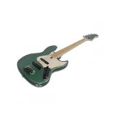 Basse électrique Marcus Miller V7 Swamp Ash Surf Green