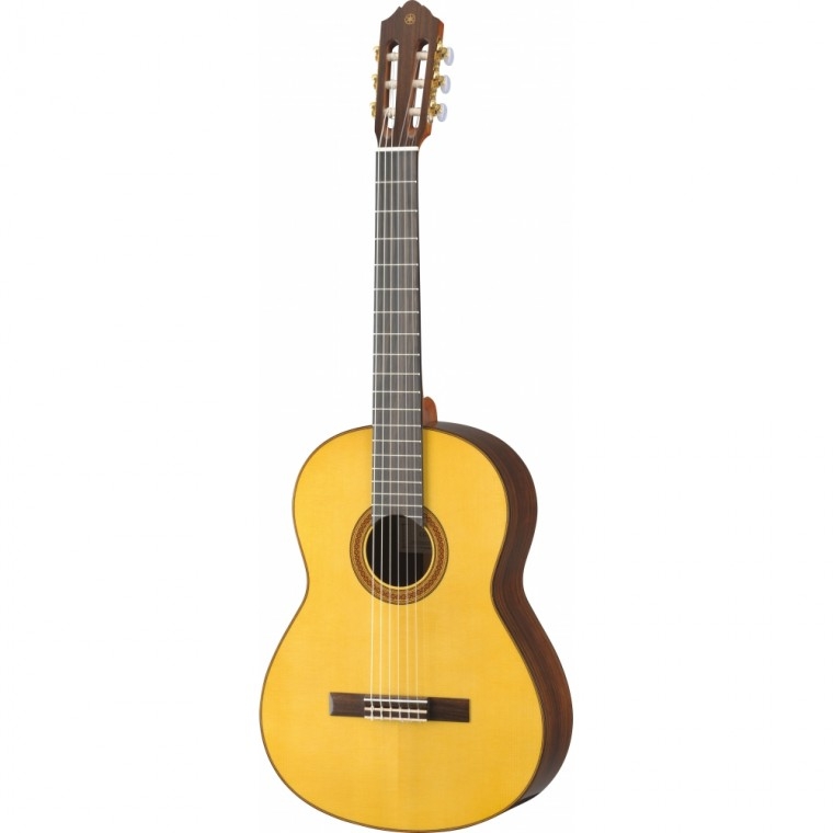 Yamaha CG182S - Guitare classique