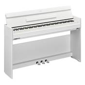 Yamaha S54WH - Piano numérique blanc