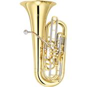 Yamaha YFB 621 - tuba basse en fa professionnel