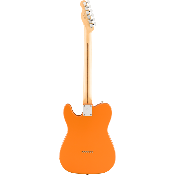 Fender PLAYER TELE MN CAPRI