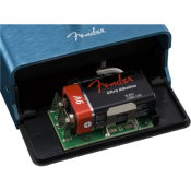 Pédale d'effet Fender Mirror Image Delay