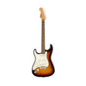 GUITARE ELECTRIQUE SQUIER CLASSIC VIBE LH LRL 3TS