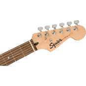 --- DISCONTINUE ---Bullet Stratocaster HT HSS, Laurel Fingerboard, Arctic White