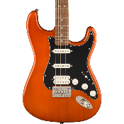 Squier Classic Vibe stratocaster 70 HT HSS Mocha