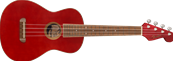 Avalon Tenor Ukulele, Walnut Fingerboard, Cherry