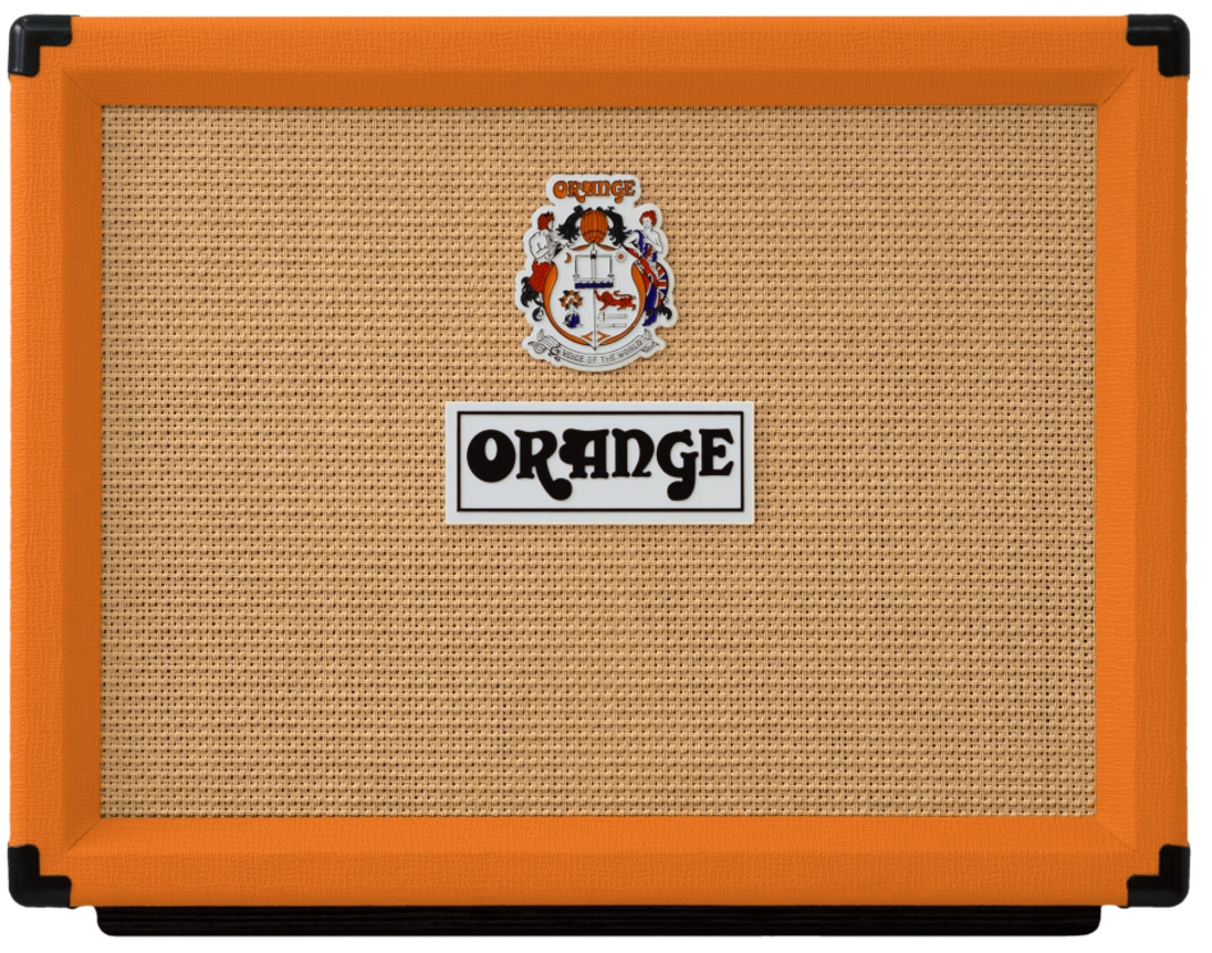 Orange Rocker 32 Class A 2x10 30w à 15 w - Ampli guitare électrique à lampes