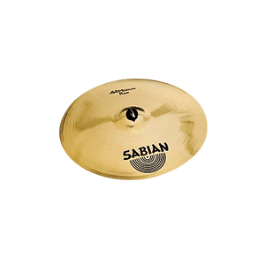 Sabian 22012X - Cymbale AAX Stage Ride 20 - stock B
