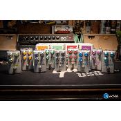 Les nouveauts et meilleures ventes en matire de pdales d'effets pour guitare