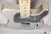 Guitare électrique Fender 75th anniversary telecaster diamond