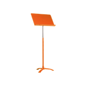 Manhasset 4801-O - pupitre Symphony orange