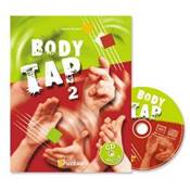 --- DISCONTINUE ---Fuzeau 8797 - Body Tap volume 2 - Guillaume Saint-James