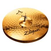 Zildjian A0156 > Cymbales hi-hat A heavy 15