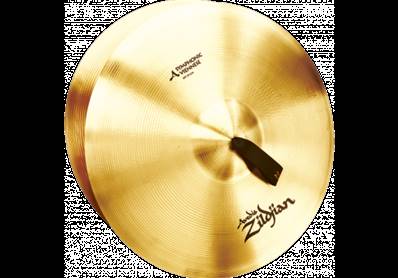 Zildjian A0449 > Cymbales frappées Avedis Symphonic Viennese 20