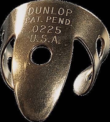 Dunlop 37R0225 - tube 20 doigts laiton 00225in