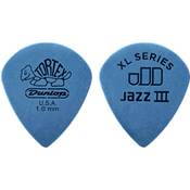 Dunlop 498P100 - player's pack de 12 100mm