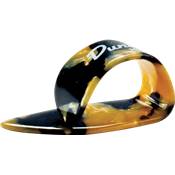 Dunlop 9215 - sachet de 12 calico medium