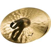 Sabian ARTISAN 18 TRAD SYM MED LIGH