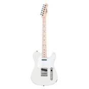 Squier Affinity Telecaster Maple Fingerboard, Arctic White